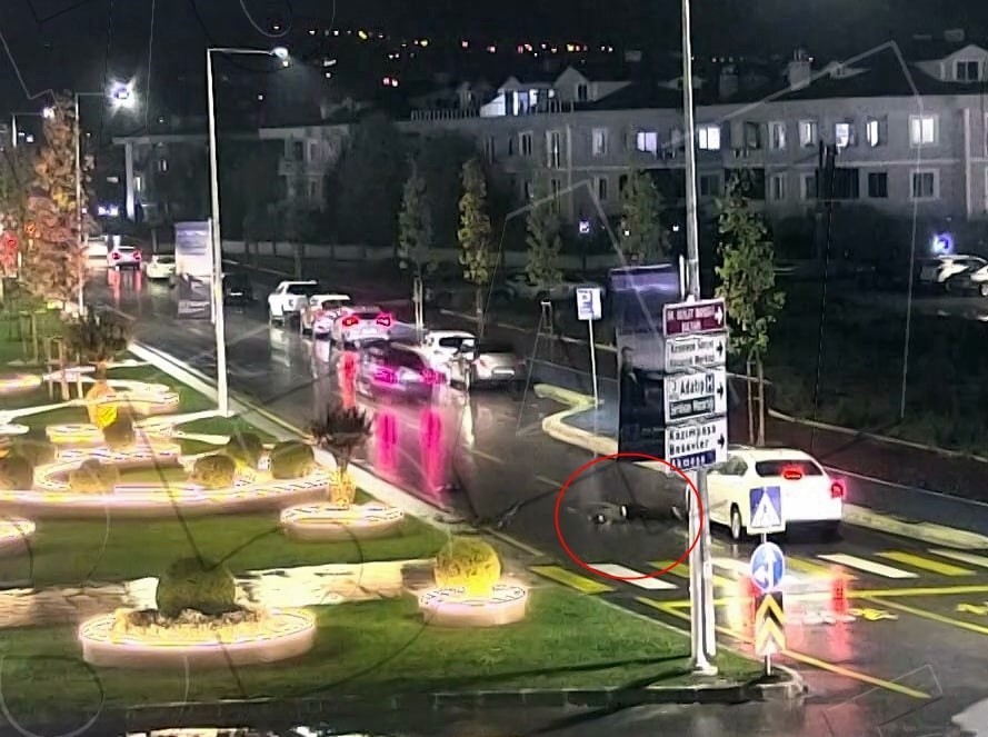 SAKARYA'DA DİKKATSİZLİK VE KURAL İHLALLERİ NETİCESİNDE EKİM AYI İÇERİSİNDE MEYDANA GELEN 3 AYRI...