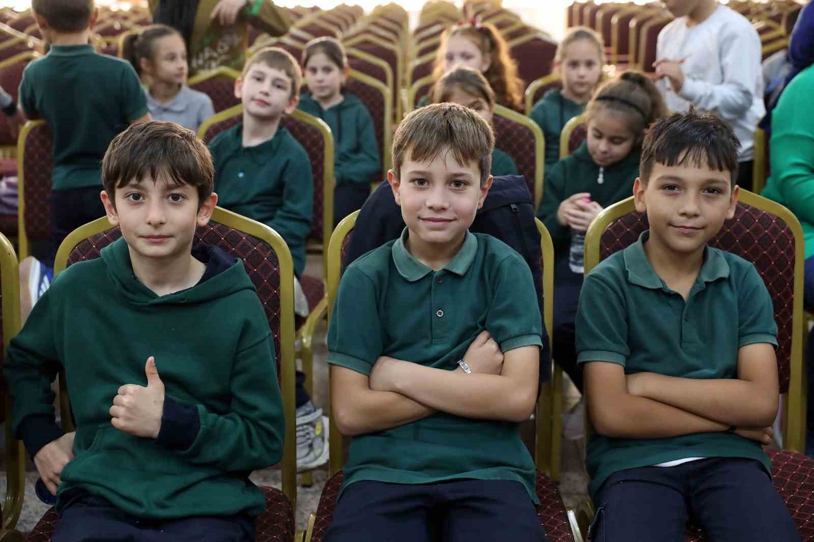 SAKARYA BÜYÜKŞEHİR BELEDİYESİ, PAMUKOVA KÜLTÜR MERKEZİ’NDE KASIM KÜLTÜR SANAT ETKİNLİKLERİ...