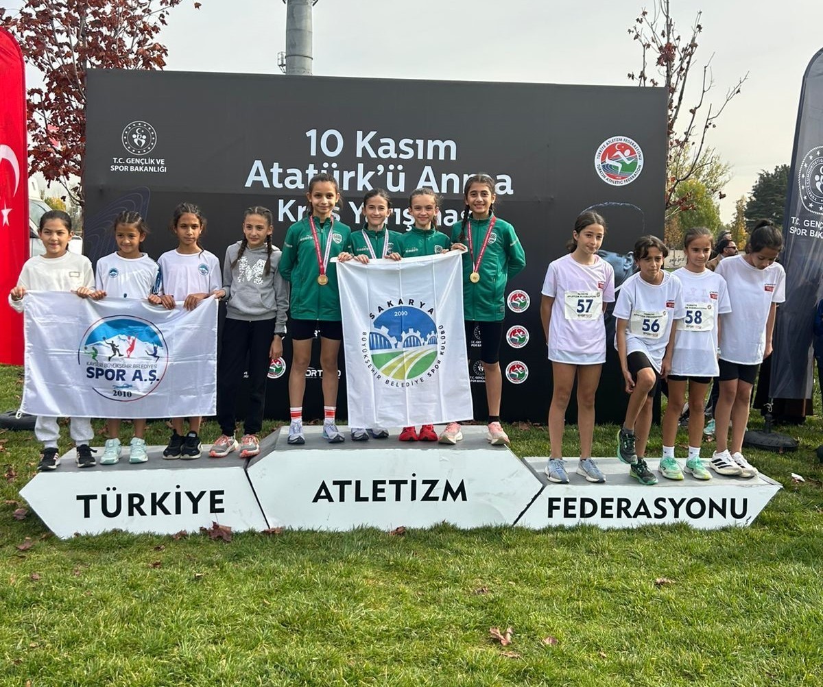 SAKARYA BÜYÜKŞEHİR BELEDİYESİ SPOR KULÜBÜNÜN MASA TENİSİ SPORCULARI MISIR’DA DÜZENLENEN VİRTÜS...