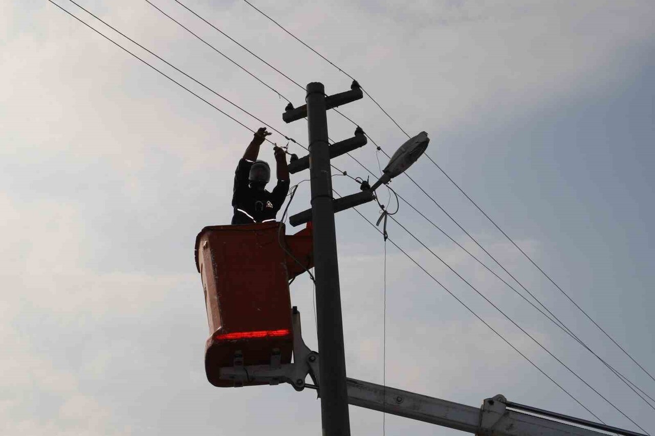 SAKARYA ELEKTRİK DAĞITIM A.Ş. (SEDAŞ), SAKARYA, KOCAELİ, BOLU VE DÜZCE FAALİYET BÖLGESİNDEKİ...