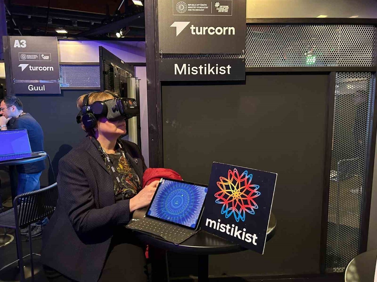 SANAYİ VE TEKNOLOJİ BAKANLIĞI KOORDİNASYONUNDA FAALİYETLERİNİ SÜRDÜREN BURSA ESKİŞEHİR BİLECİK...