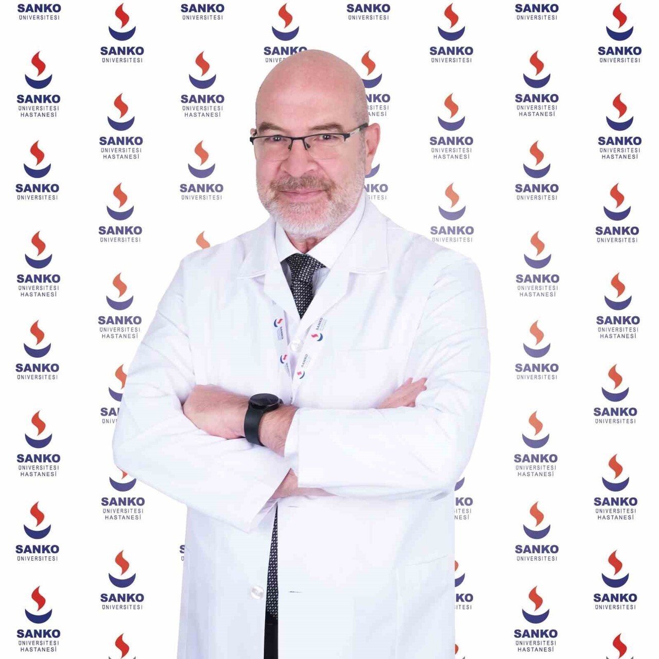 SANKO ÜNİVERSİTESİ TIP FAKÜLTESİ GENEL CERRAHİ ANABİLİM DALI’NDAN PROF. DR. AHMET BALIK, KANSERE...