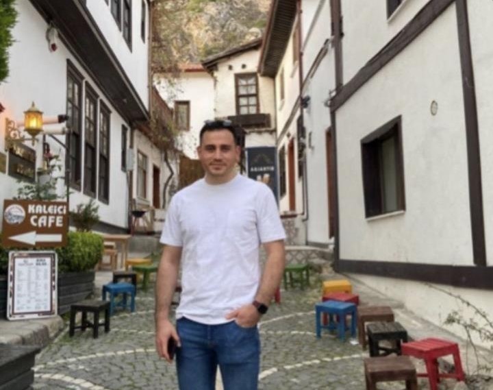 ŞEHİT ATEŞİ ÇORUM’A DÜŞTÜ