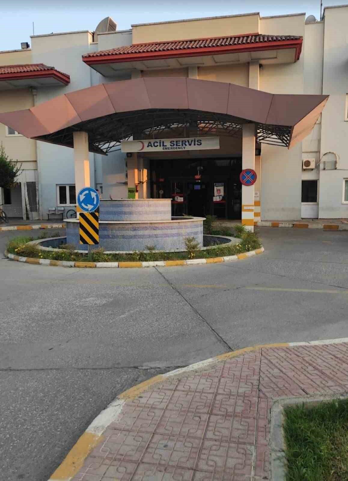 SEYDİKEMER’DE 18 YAŞINDAKİ GENÇ KIZ, HAYATINI KAYBETTİ