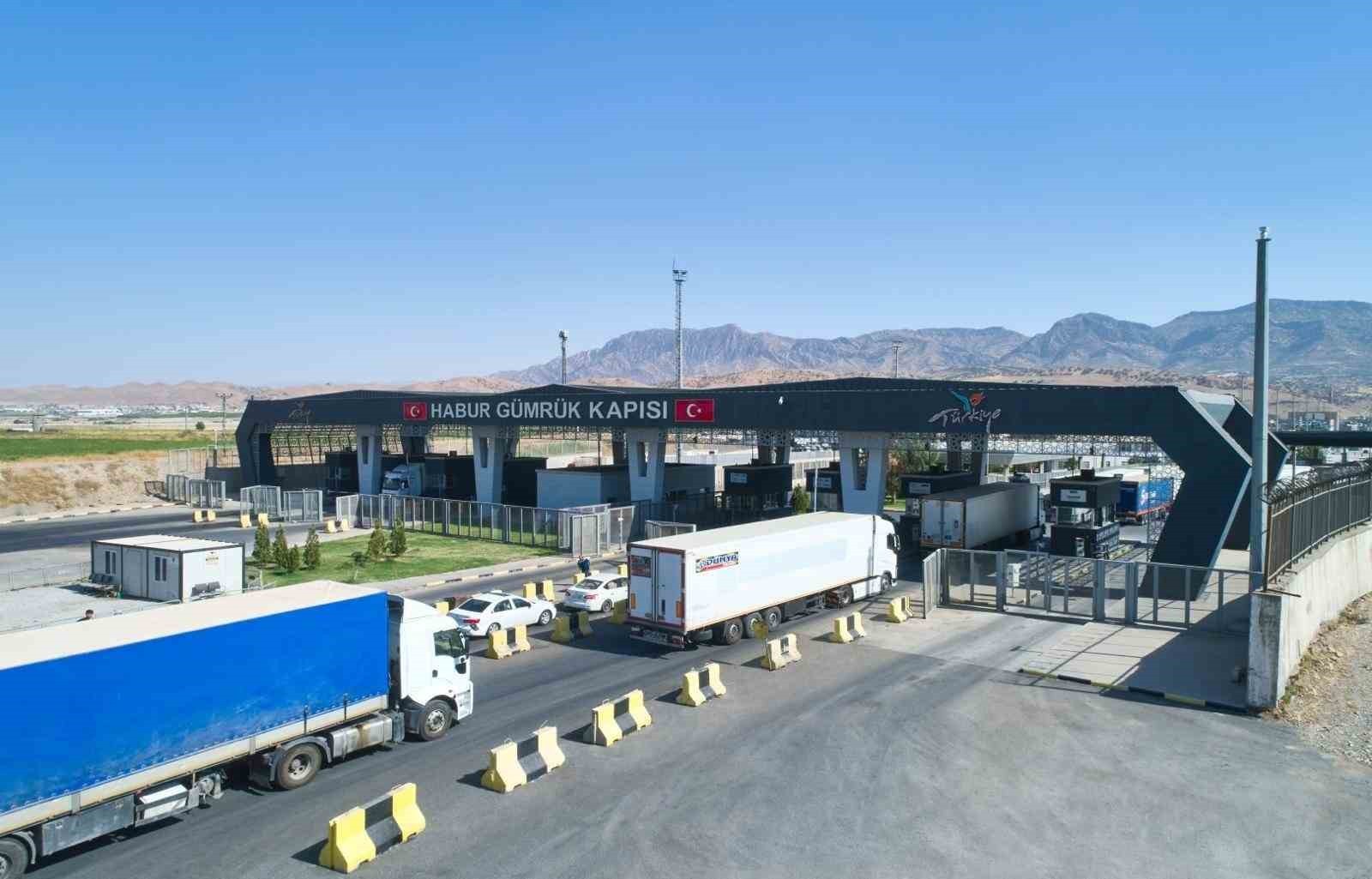 ŞIRNAK İL EMNİYET MÜDÜRLÜĞÜ, SUÇ VE SUÇLULARLA MÜCADELEYİ SINIR HATTINDA DA KARARLILIKLA...