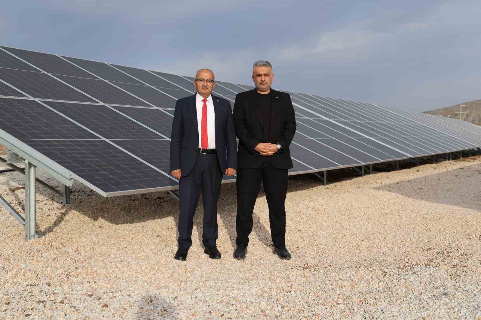 SİVAS'TA YER ALAN VE GEÇTİĞİMİZ YIL 82 MİLYON DOLARLIK İHRACAT İLE ÜLKE EKONOMİSİNE KATKI SUNAN 1....