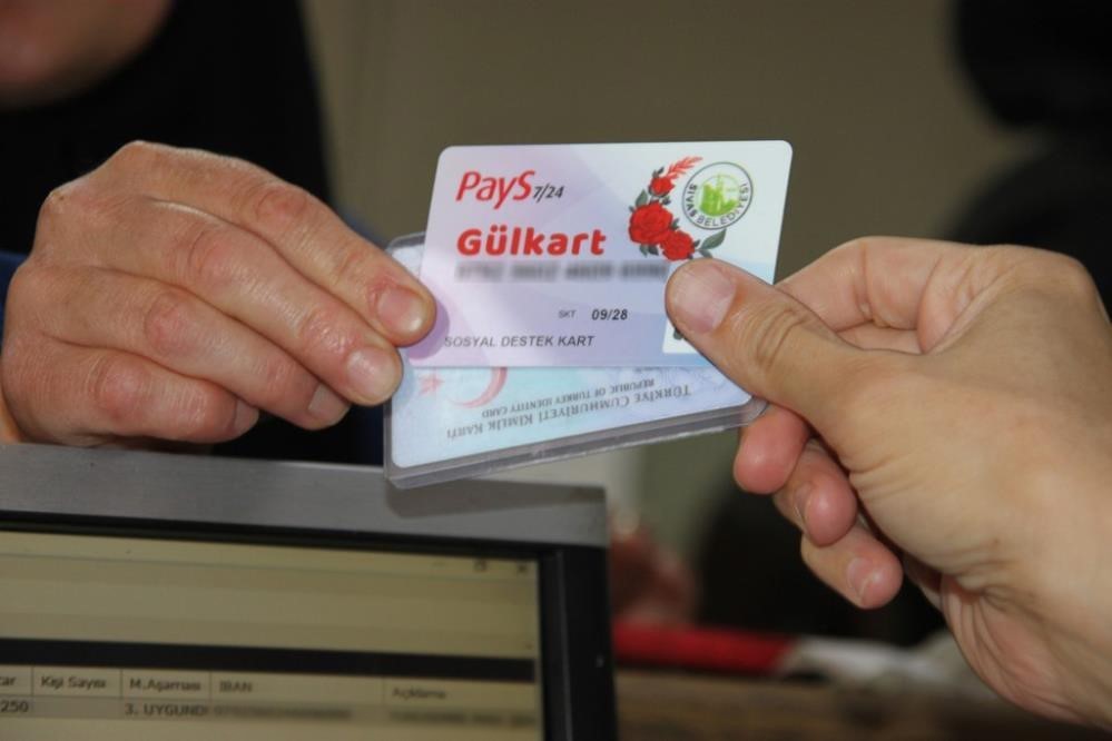 SİVAS BELEDİYESİ, 2026 YILI İÇİN İHTİYAÇ SAHİBİ AİLELERE YÖNELİK NAKİT YAKACAK DESTEĞİ...