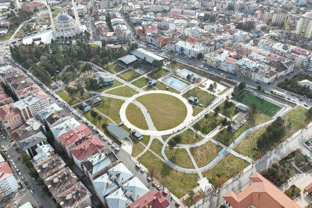 SİVAS’TA KONUT SATIŞLARI ARTTI