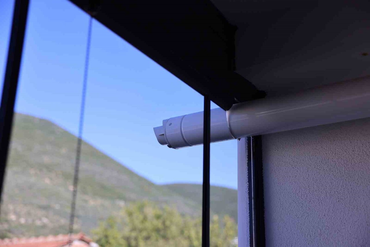 SOĞUYAN HAVALARLA BİRLİKTE DOĞAL GAZIN KULLANIMI ARTARKEN, GÜVENLİ DOĞAL GAZ KULLANIMI İÇİN...