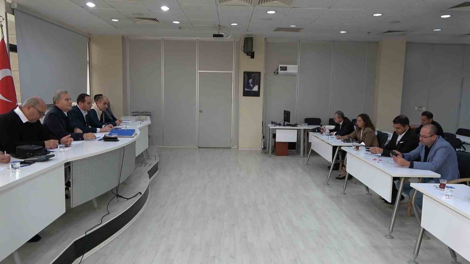 SÖKE BELEDİYESİ MEMUR VE KADROLU İŞÇİ PERSONELLERİNİ KAPSAYAN BANKA MAAŞ PROMOSYON İHALESİ...