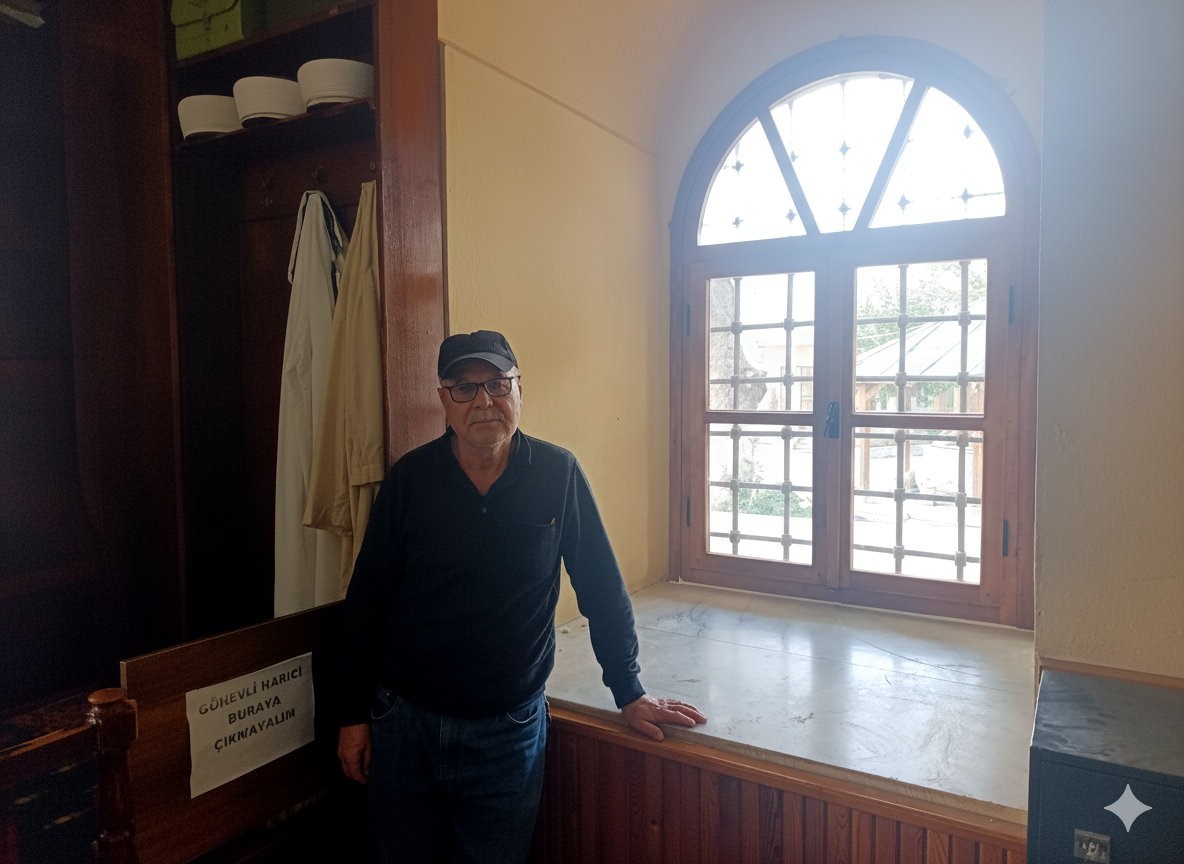 SÖKE KOCACAİ DE YENİLEME