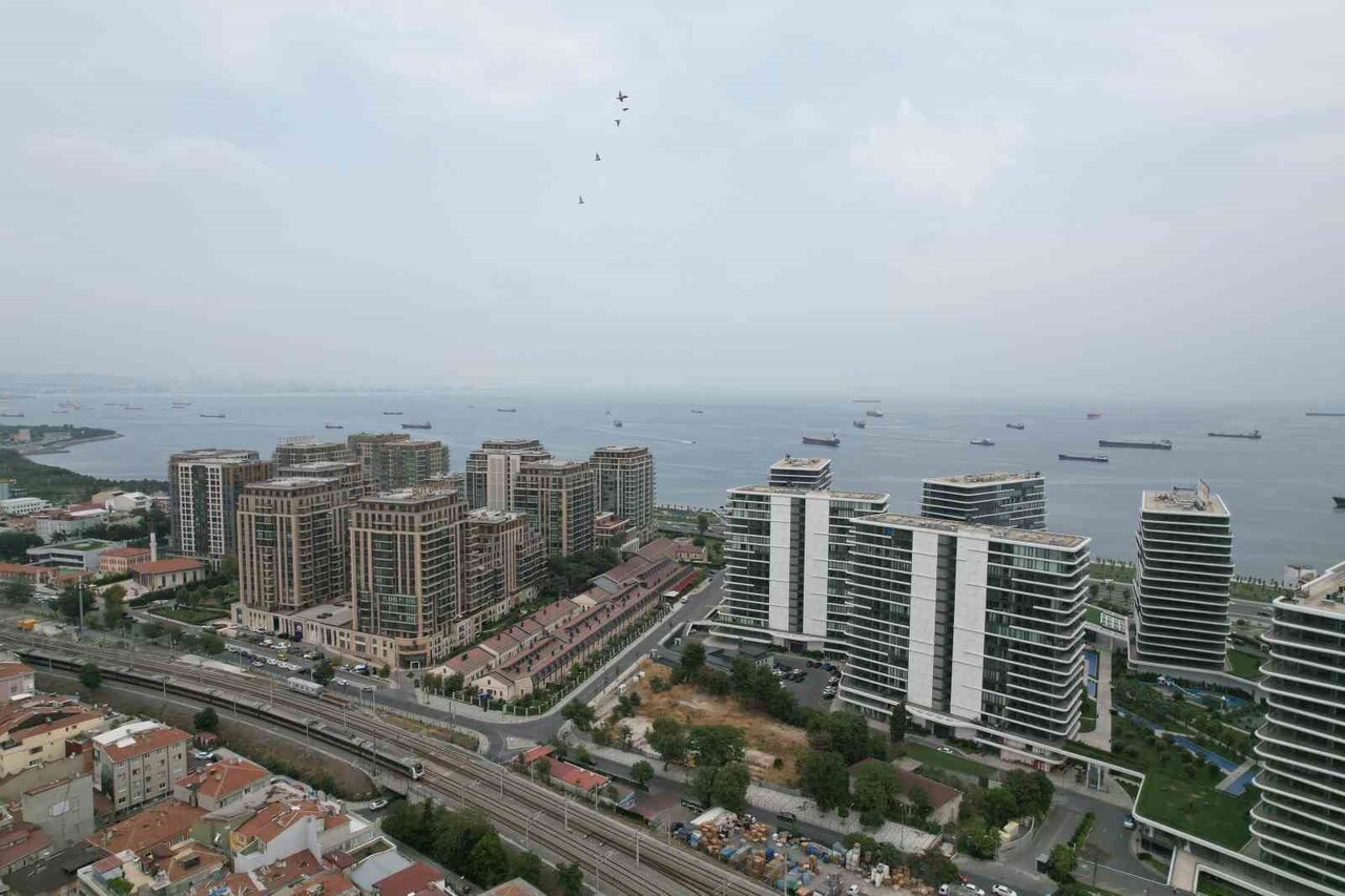 SON YILLARDA YURT DIŞI GAYRİMENKUL YATIRIMLARINA TÜRK VATANDAŞLARININ İLGİSİ HIZLA ARTARKEN, DUBAİ...