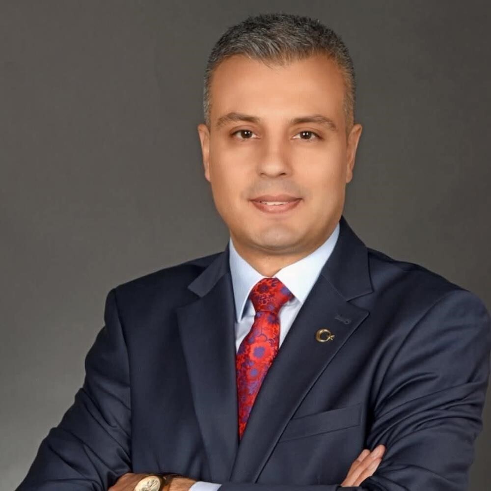 SOSYAL GÜVENLİK UZMANI YAVUZ KURT