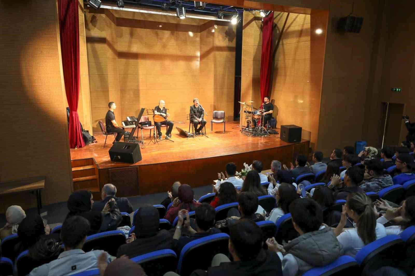 SUBÜ DİL EĞİTİM-ÖĞRETİM UYGULAMA VE ARAŞTIRMA MERKEZİ TARAFINDAN ULUSLARARASI ÖĞRENCİLERE YÖNELİK...