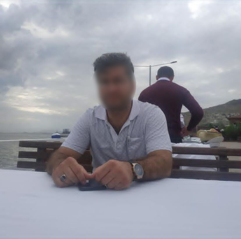 ŞÜPHELİ ŞAHIS E.Y.