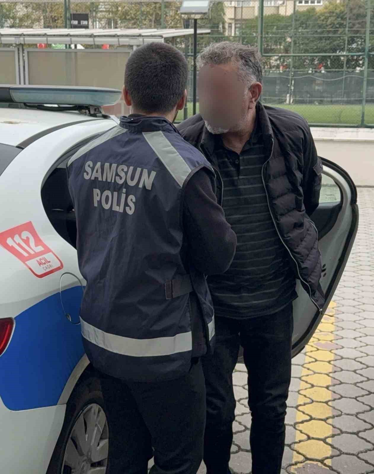 TAKSİ ŞOFÖRÜ Ş.Ö., ÇIKARILDIĞI MAHKEMECE ADLİ KONTROL ŞARTIYLA SERBEST BIRAKILDI.