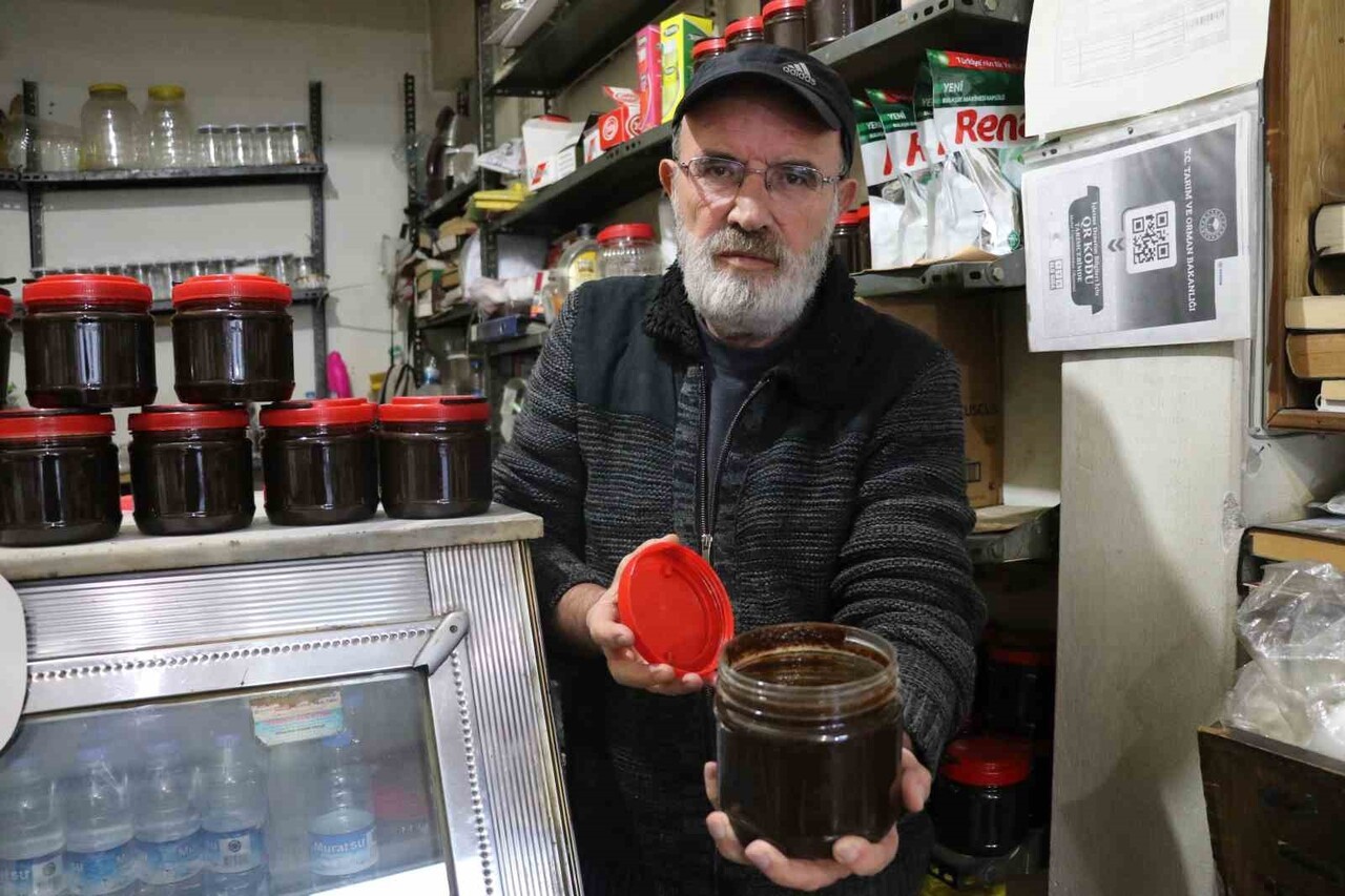 TARİHİ 9 BİN YIL ÖNCESİNE DAYANAN ZEYREK, YÜKSEK OMEGA 3 İÇERİĞİYLE SİVAS’TA SOFRALARIN...