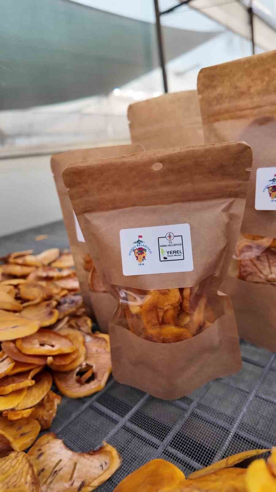 TARIM ALANINDAKİ ÇALIŞMALARIYLA DİKKAT ÇEKEN HONAZ BELEDİYESİ TARAFINDAN HAYATA GEÇİRİLEN CENNET...