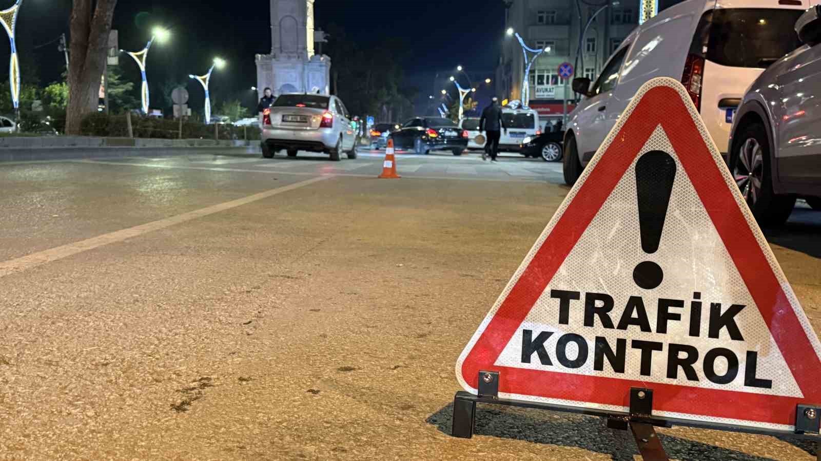 TATVAN’DA JANDARMA VE EMNİYETTEN ORTAK ASAYİŞ UYGULAMASI