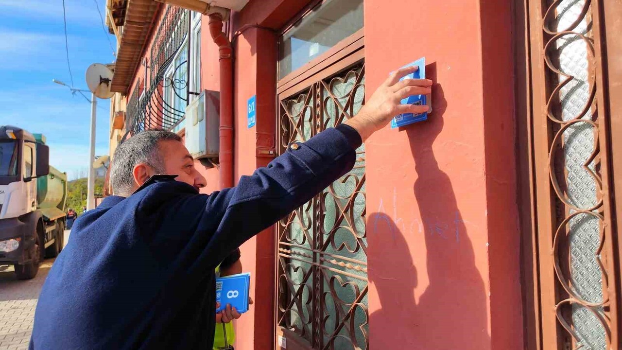 TEKİRDAĞ İL EMNİYET MÜDÜRLÜĞÜ EKİPLERİ, SÜLEYMANPAŞA İLÇESİ AYDOĞDU MAHALLESİ’NDE YAKLAŞIK 700...