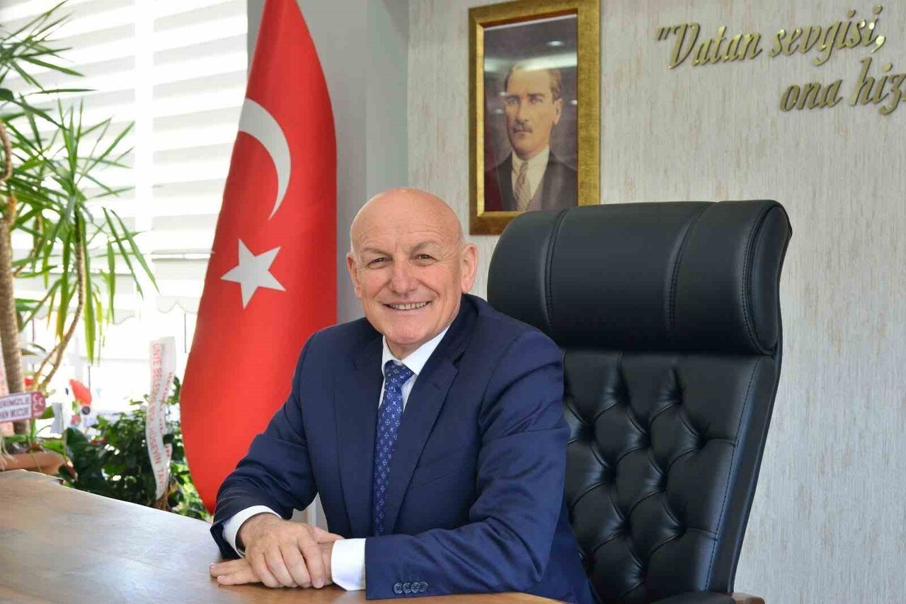 TERME BELEDİYE BAŞKANI ŞENOL KUL, "KAMUOYUNU YANILTMAYA YÖNELİK BİLİNÇLİ BİR BİLGİ KİRLİLİĞİ...