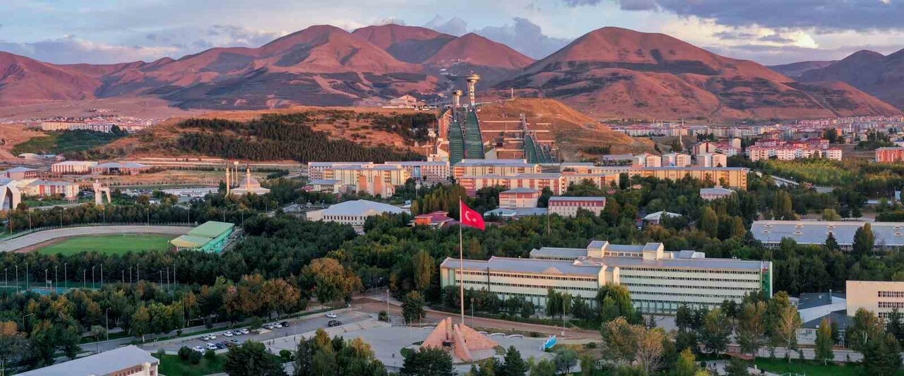 TİMES HİGHER EDUCATİON (THE) TARAFINDAN AÇIKLANAN DİSİPLİNLERARASI BİLİM SIRALAMASI...