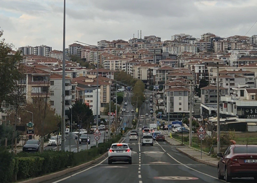TRAKYA GENELİNDE TOPLAM 5 BİN 428 KONUT EL DEĞİŞTİRDİ.