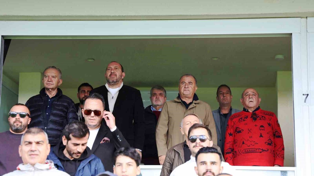 TRENDYOL 1. LİG'İN 15. HAFTASINDA BODRUM FK, SAHASINDA ÇORUM FK’YI 4-0 MAĞLUP ETTİ.