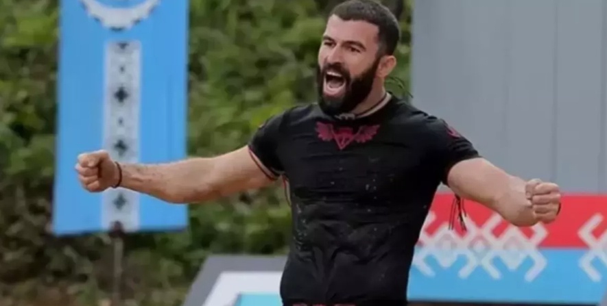 Turabi Çamkıran'dan Survivor 2026 için 'O Ses Türkiye' jüri koltuğu şartı