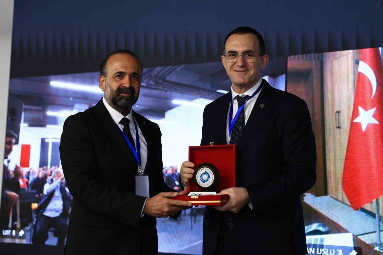 TURK-COSE 2025 PRİŞTİNE’DE BAŞARIYLA GERÇEKLEŞTİRİLDİ