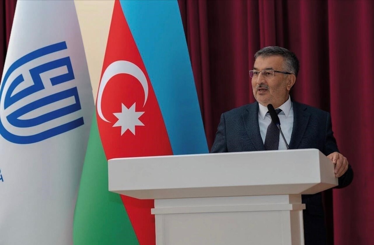 TÜRK DÜNYASI İLE AKADEMİK VE BİLİMSEL ORTAKLIĞIN GELİŞTİRİLMESİ HEDEFİYLE ÇOK SAYIDA FAALİYET...