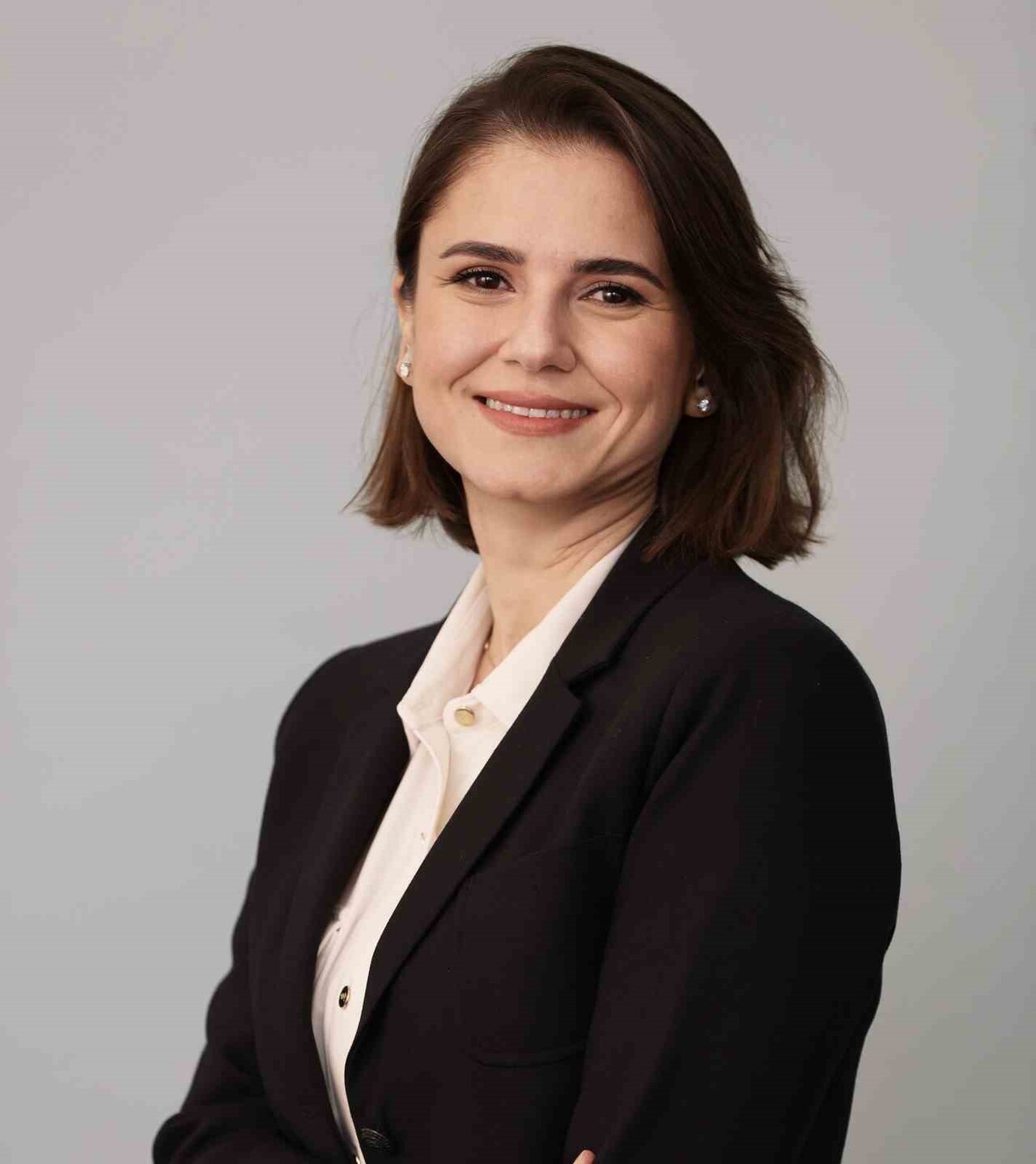 TÜRK TELEKOM PAZARLAMA VE MÜŞTERİ DENEYİMİ GENEL MÜDÜR YARDIMCISI ZEYNEP ÖZDEN