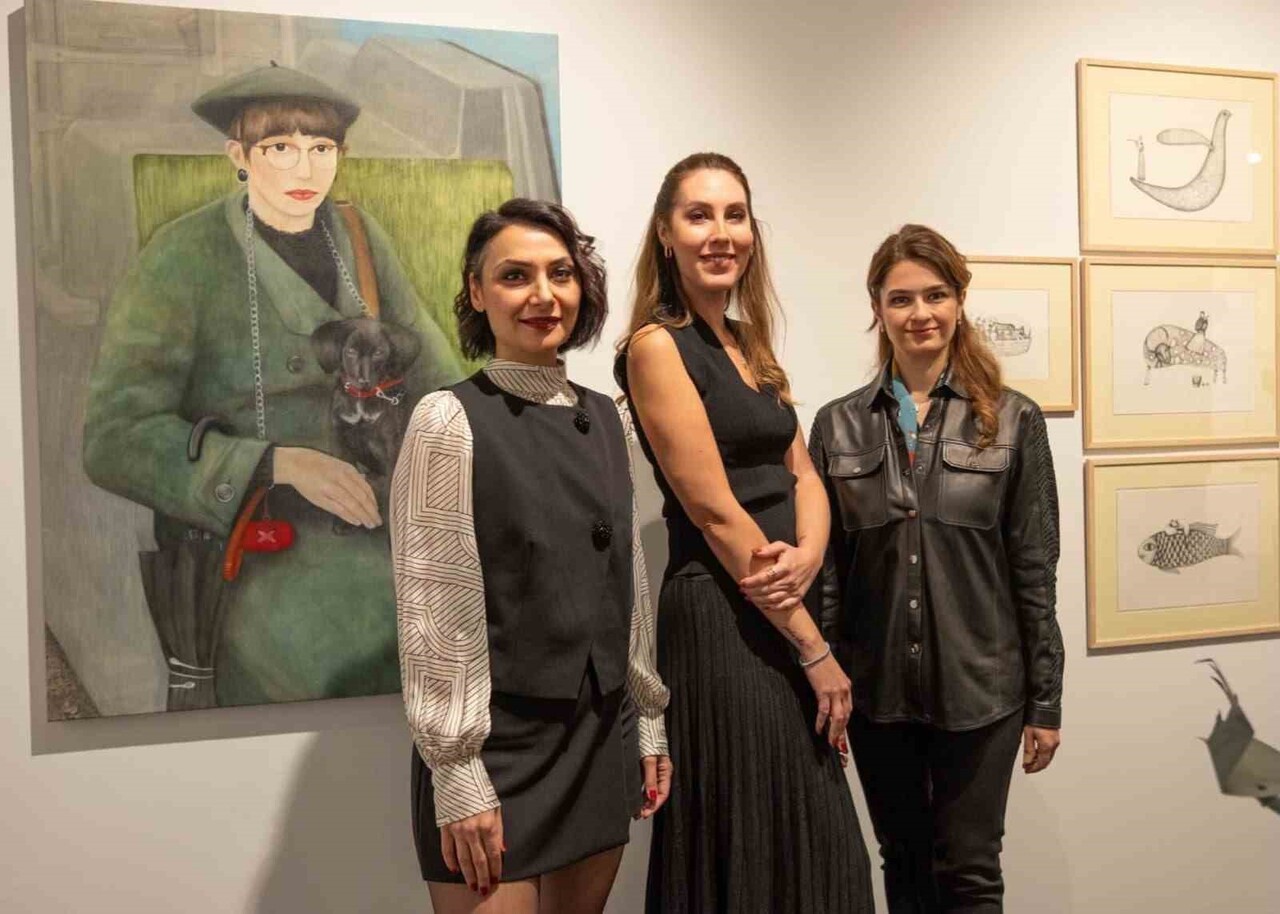 TÜRKİYE'NİN ÖNDE GELEN SANAT ETKİNLİKLERİNDEN BASE'İN 2025 EDİSYONU, BU YIL BİR KEZ DAHA TRENDYOL...