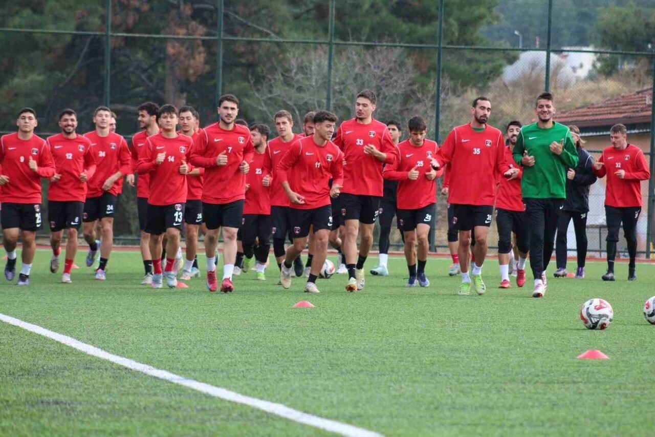TÜRKİYE FUTBOL FEDERASYONU (TFF) TARAFINDAN YÜRÜTÜLEN BAHİS SORUŞTURMASINDA, DENİZLİ İDMAN YURDU...