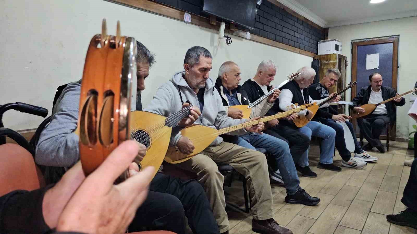 TÜRKİYE SAKATLAR DERNEĞİ (TSD) ZONGULDAK ŞUBESİ, UZUN YILLARDIR HAYALİNİ KURDUĞU BİR PROJEYİ...