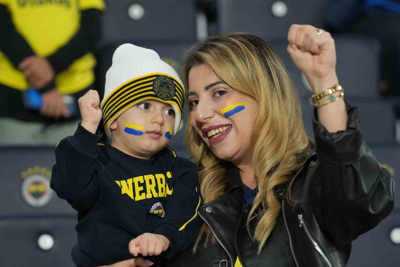 UEFA AVRUPA LİGİ'NİN 5. HAFTASINDA FENERBAHÇE, SAHASINDA MACARİSTAN EKİBİ FERENCVAROS İLE...