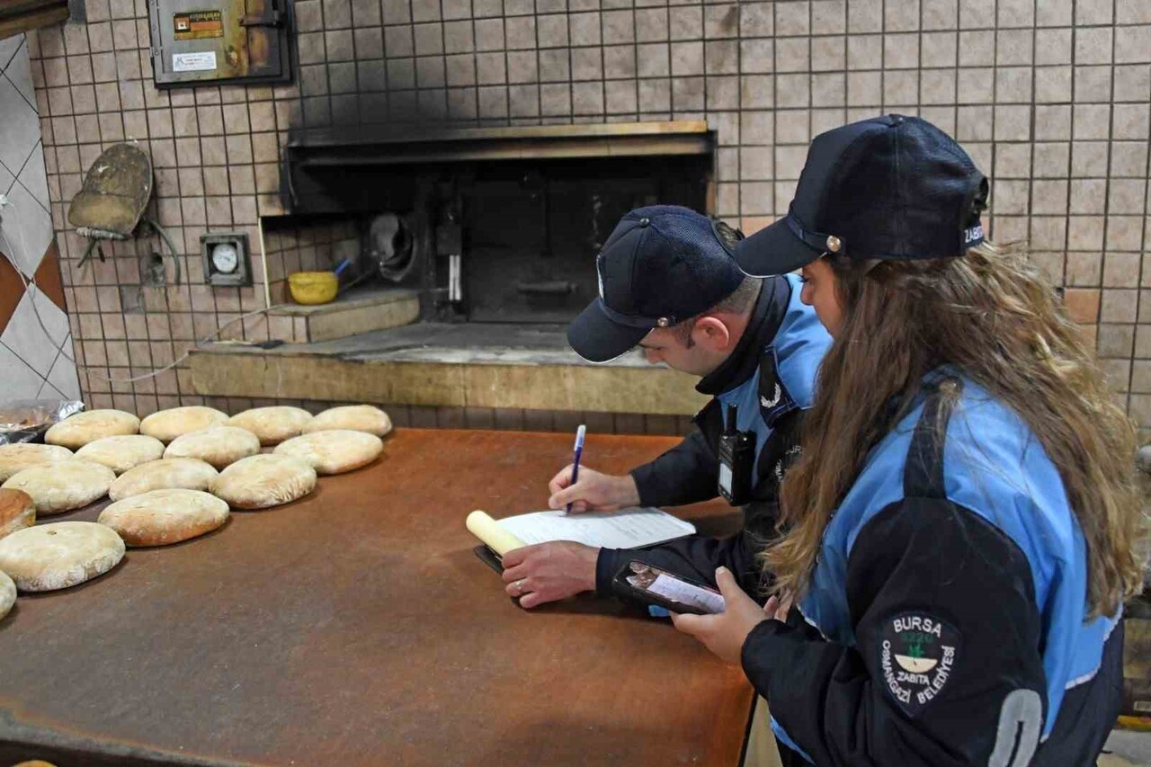ÜLKE GENELİNDE GIDA ZEHİRLENMELERİNİN ARTMASIYLA BİRLİKTE HALK SAĞLIĞINI KORUMAYA YÖNELİK...