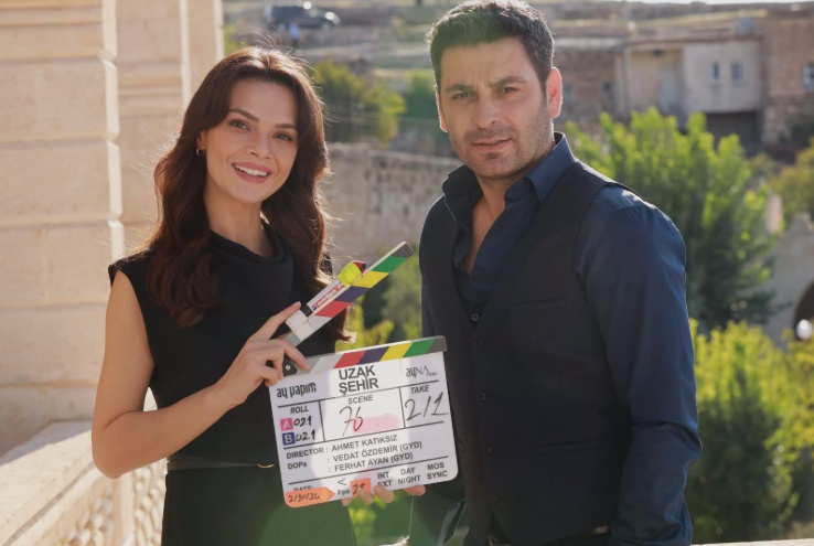 Uzak Şehir 24 Kasım 2025: Kanal D'de Yeni Bölüm — Alya'nın Mardin Mücadelesi