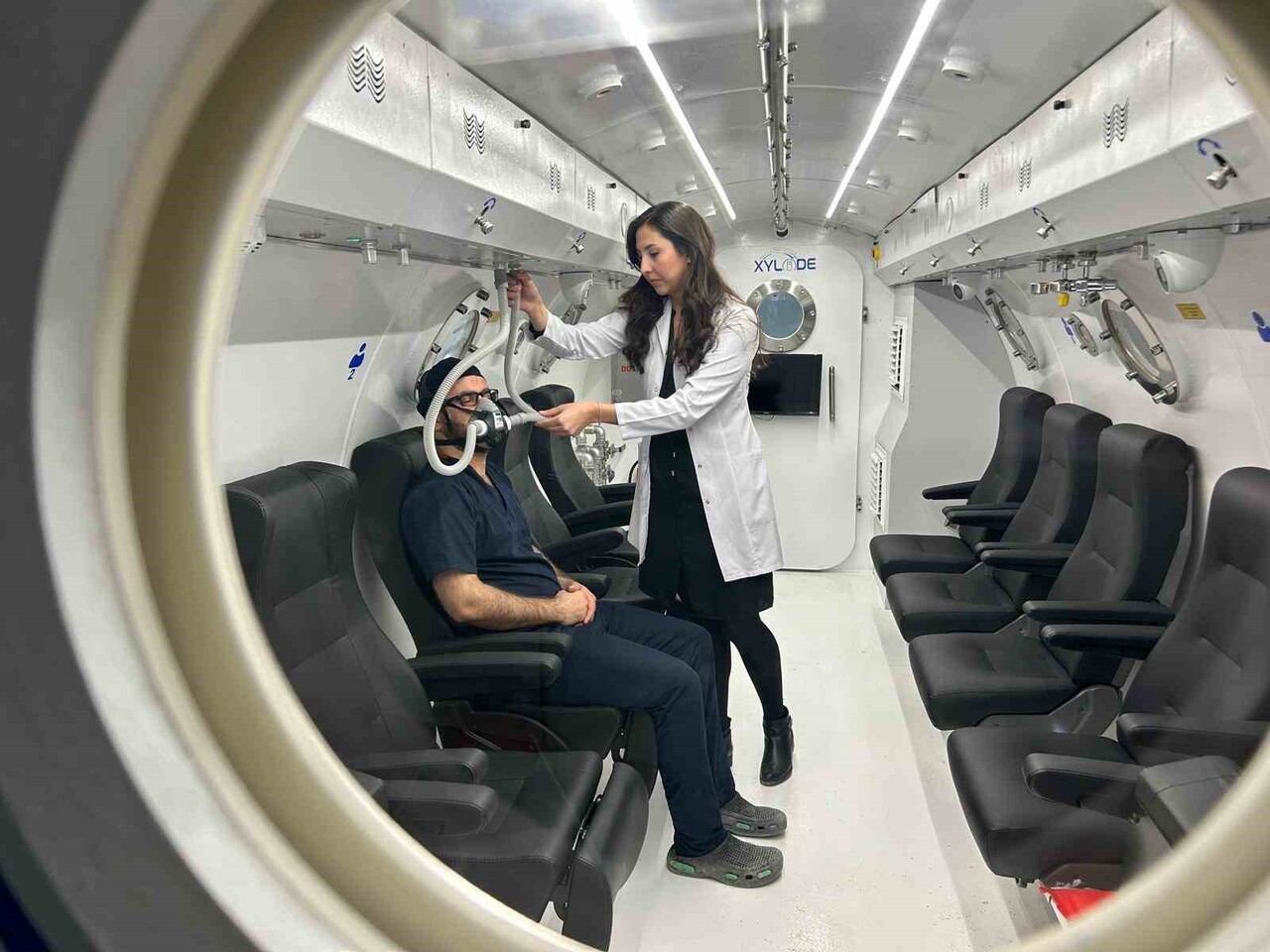 VAN’DA HAVALARIN SOĞUMASIYLA BİRLİKTE SOBA VE KOMBİ KULLANIMININ ARTMASI SONUCU, HALK ARASINDA...