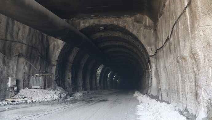 VAN MİLLETVEKİLİ ZÜLKÜF UÇAR'IN ULAŞTIRMA VE ALTYAPI BAKANI ABDULKADİR URALOĞLU'NA SUNDUĞU SORU...