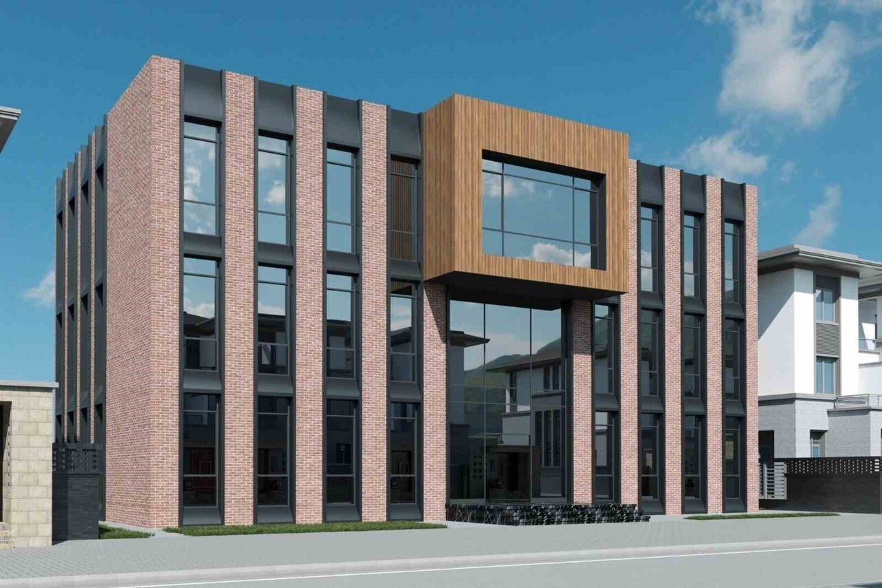 VEZİRKÖPRÜ’DE İLÇE TARIM VE ORMAN MÜDÜRLÜĞÜ İÇİN YAPILACAK YENİ HİZMET BİNASINDA SÜREÇ RESMEN...