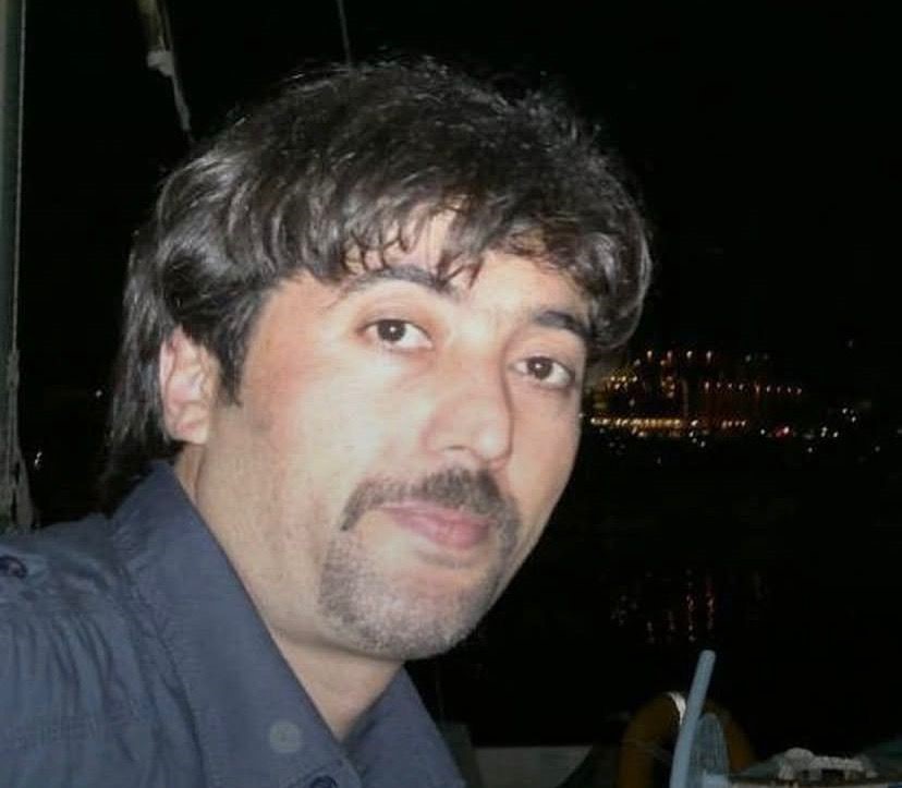 VÜCUDUNUN BÜYÜK BÖLÜMÜ YANAN SİNAN G., TEDAVİ GÖRDÜĞÜ HASTANEDE 13 GÜN SONRA HAYATINI KAYBETTİ....