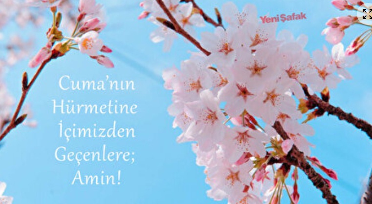 WhatsApp ve SMS için 21 Kasım 2025: Dualı ve En Yeni Cuma Mesajları