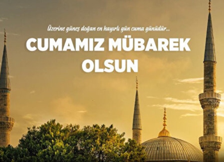 WhatsApp ve SMS için 21 Kasım 2025: Dualı ve En Yeni Cuma Mesajları