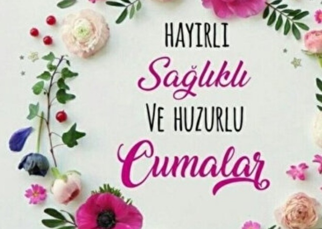 WhatsApp ve SMS için 21 Kasım 2025: Dualı ve En Yeni Cuma Mesajları