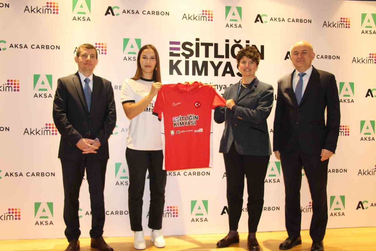 YALOVA'DAN DÜNYAYA AÇILAN 3 BÜYÜK KİMYA ŞİRKETİ AKSA, AKKİM VE AKSA CARBON TOPLUMSAL CİNSİYET...