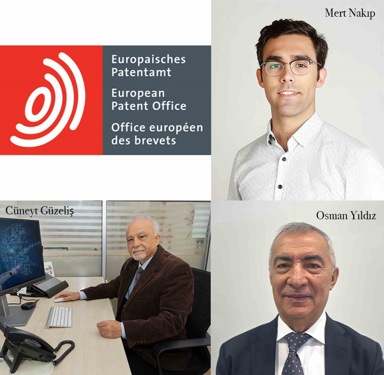 YAPAY ZEKÂ DESTEKLİ ÇOK SENSÖRLÜ YANGIN ALGILAMA SİSTEMİ, ÜNİVERSİTE-SANAYİ İŞ BİRLİĞİNİN GÜZEL...