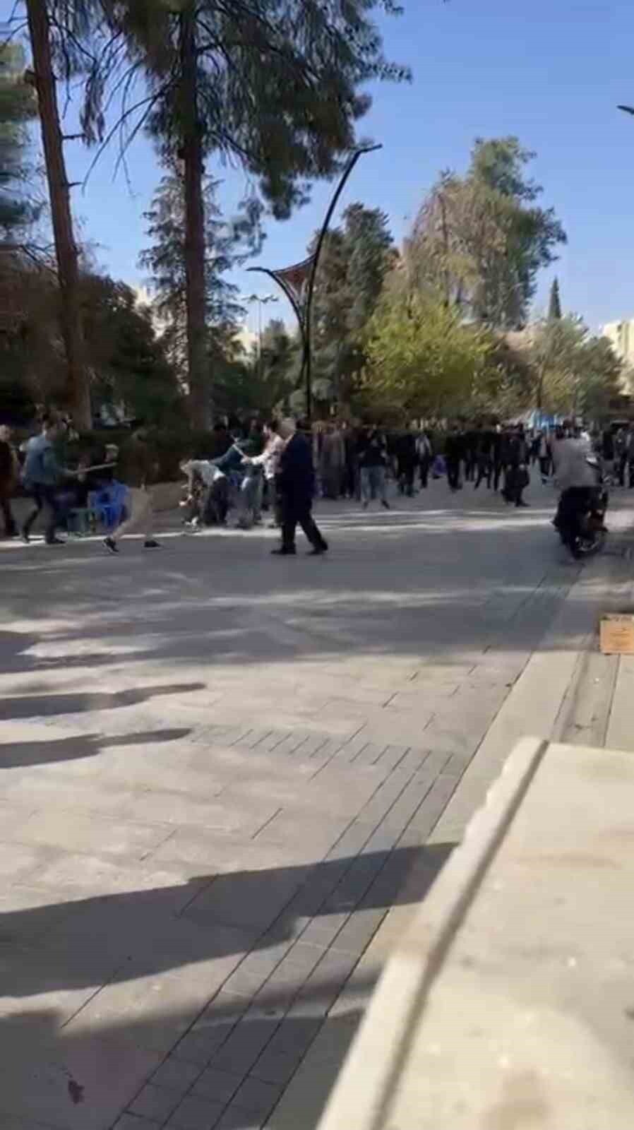 YARALILARDAN ULAŞ DELENER’İN HAYATINI KAYBETTİĞİ ÖĞRENİLDİ.