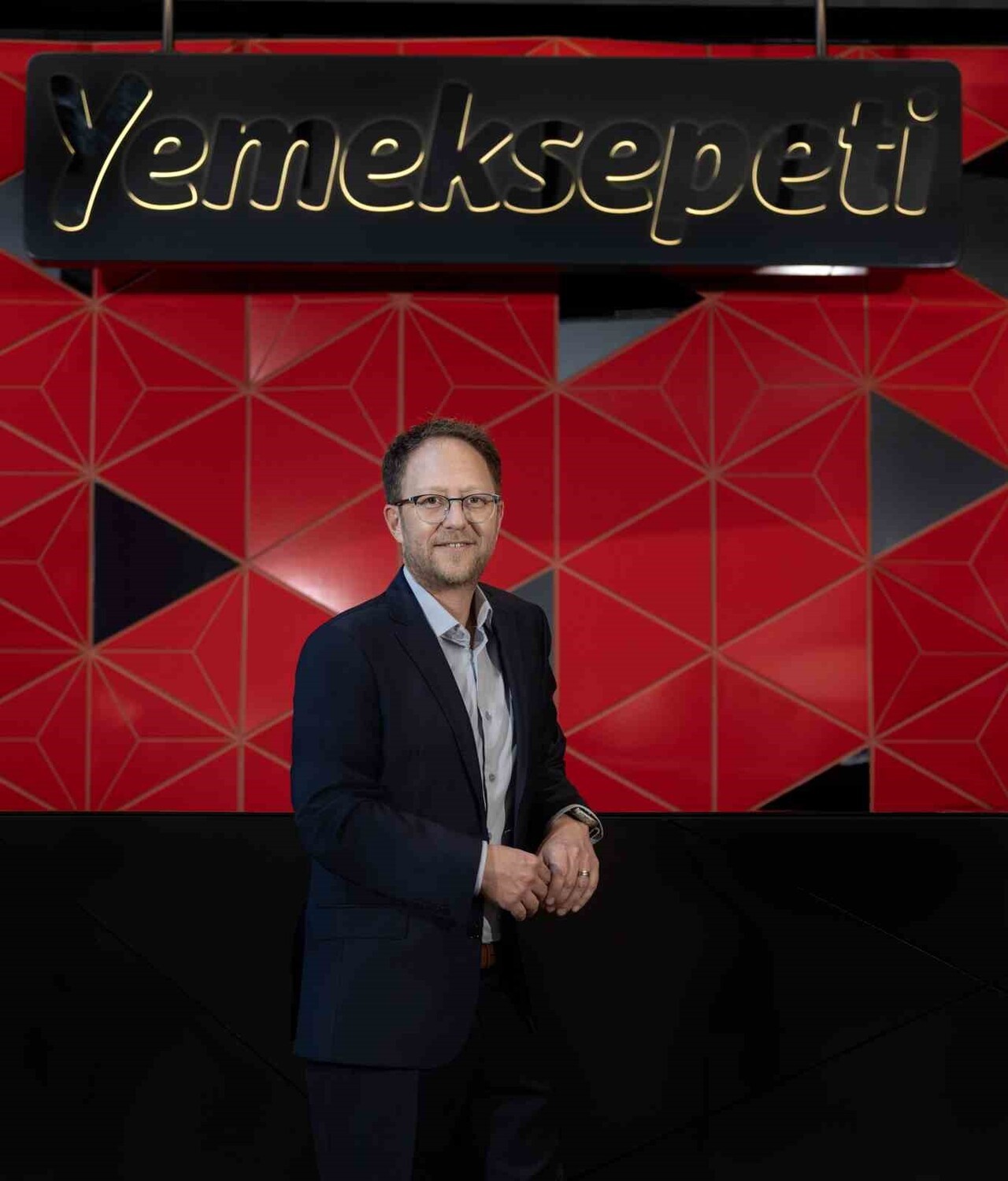 YEMEKSEPETİ'NİN GENEL MÜDÜRLÜĞÜ GÖREVİNE, GIDA TEKNOLOJİLERİ VE ULUSLARARASI PAZAR YÖNETİMİ...