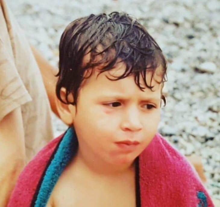 YEŞİLÇAM OYUNCUSU METİN AKPINAR'IN 1980'Lİ YILLARDA SUPHİYE ORANCI İLE EVLİLİK DIŞI İLİŞKİSİNDEN...